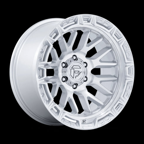 Fuel 20X9 6/135 +1 FC890 RAIL